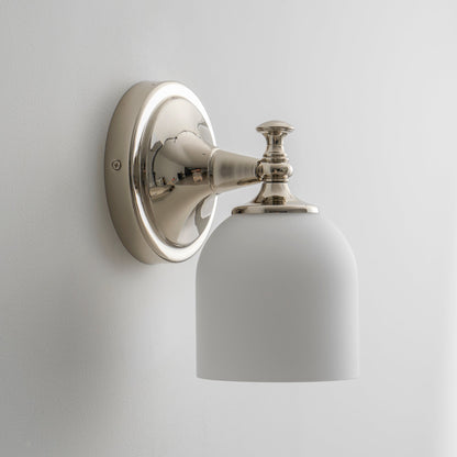 Daphne Short Arm Sconce