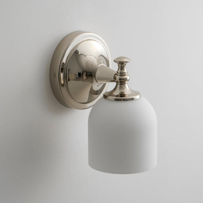 Daphne Short Arm Sconce