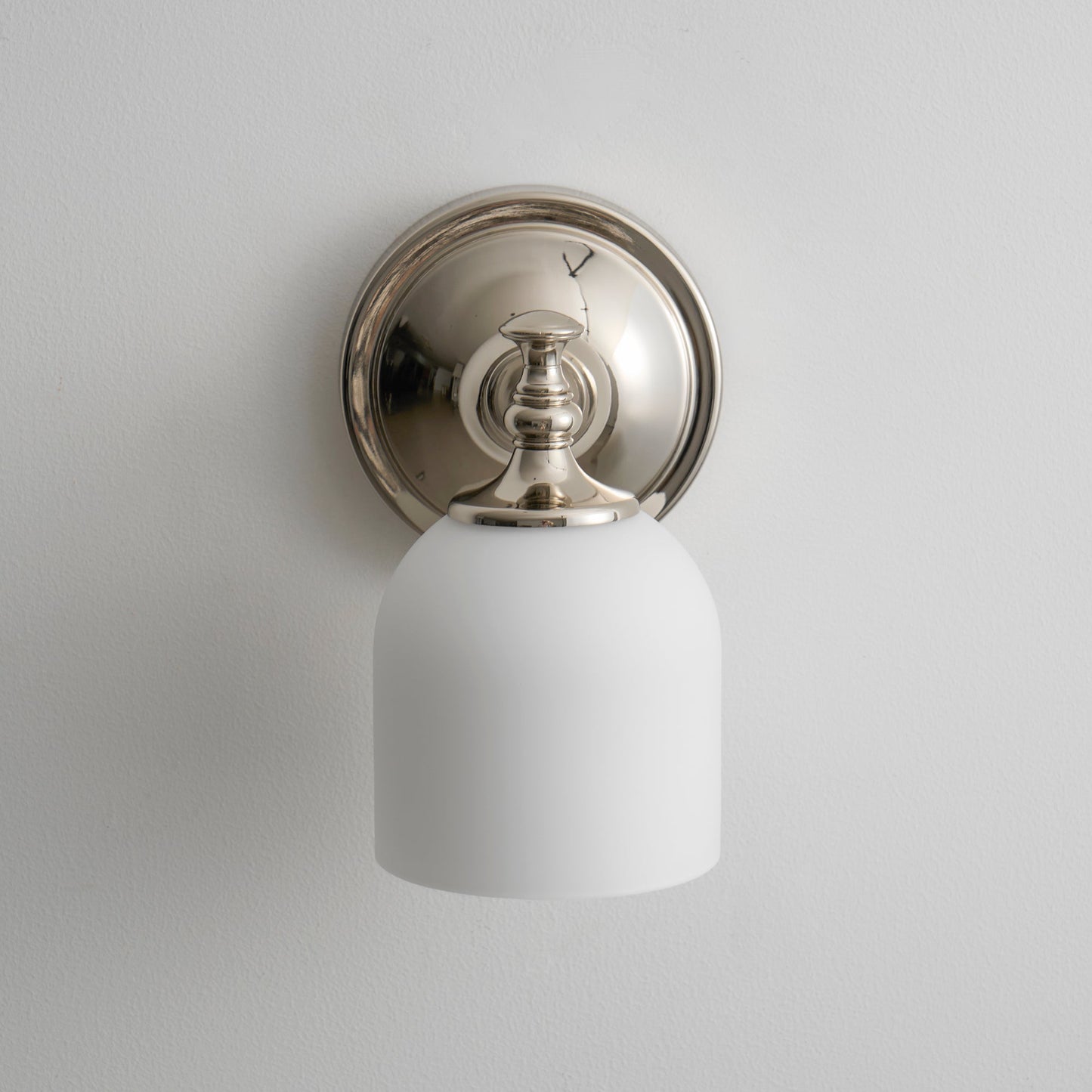 Daphne Short Arm Sconce