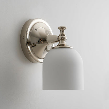 Daphne Short Arm Sconce