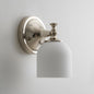 Daphne Short Arm Sconce