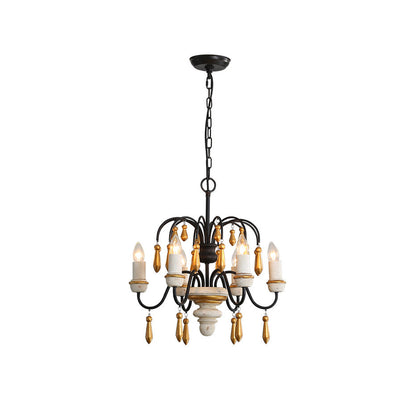 Neva Nobles Chandelier
