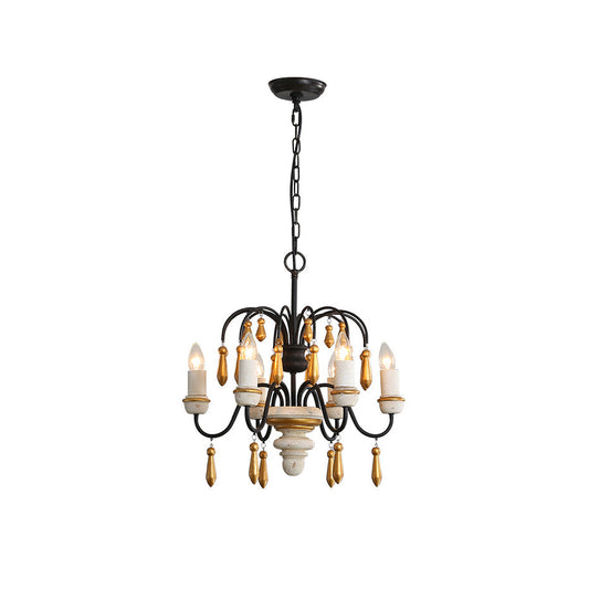 Neva Nobles Chandelier