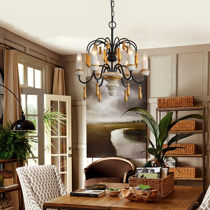 Neva Nobles Chandelier