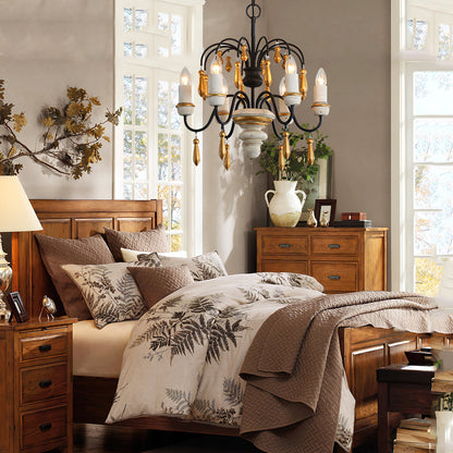 Neva Nobles Chandelier
