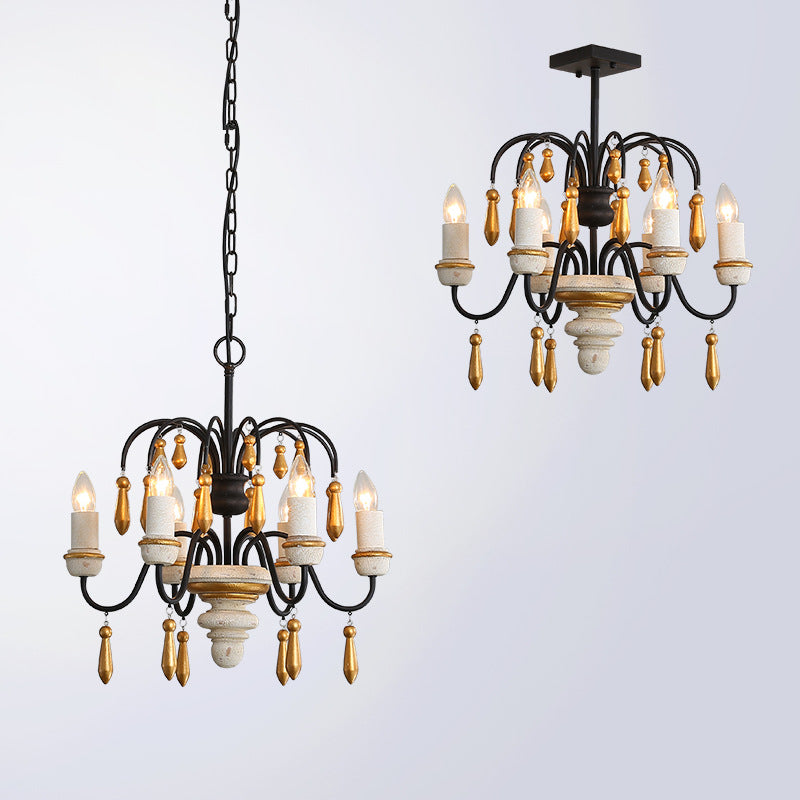 Neva Nobles Chandelier
