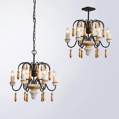 Neva Nobles Chandelier