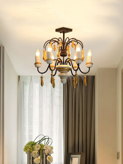 Neva Nobles Chandelier