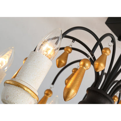 Neva Nobles Chandelier