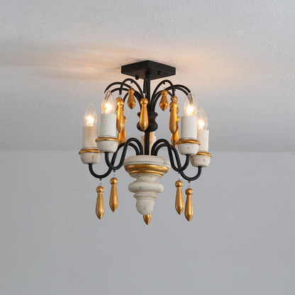 Neva Nobles Chandelier
