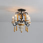 Neva Nobles Chandelier