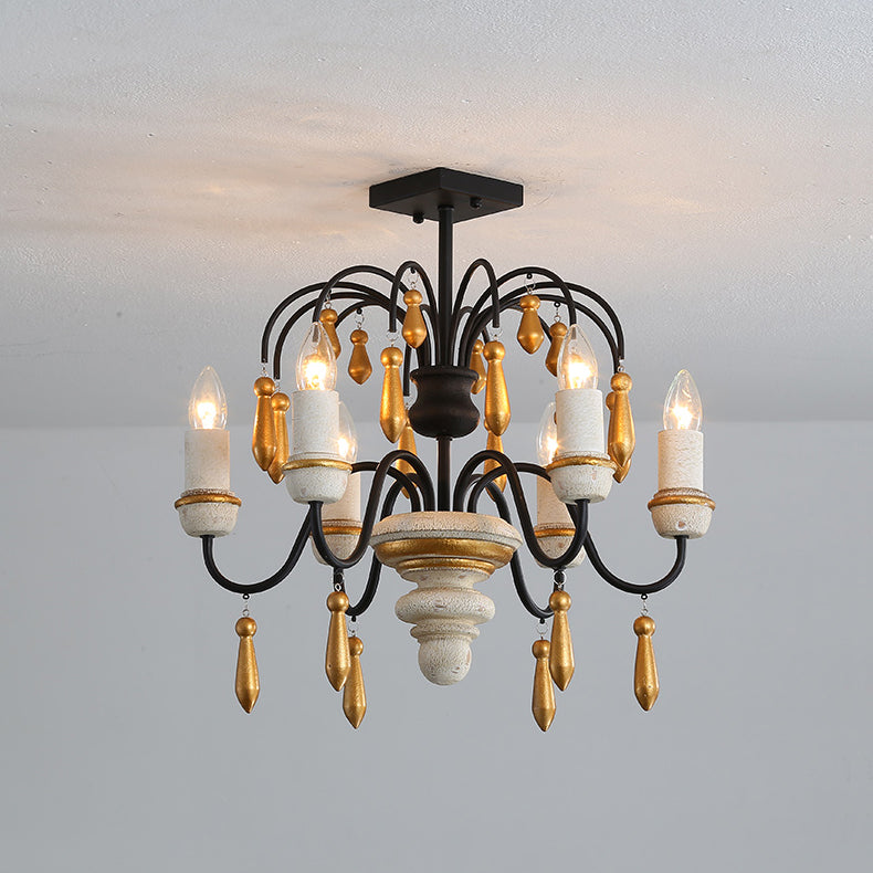 Neva Nobles Chandelier