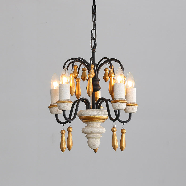 Neva Nobles Chandelier