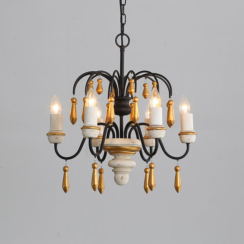 Neva Nobles Chandelier