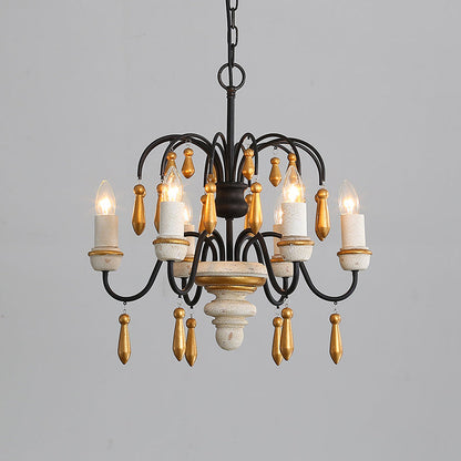 Neva Nobles Chandelier