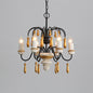 Neva Nobles Chandelier