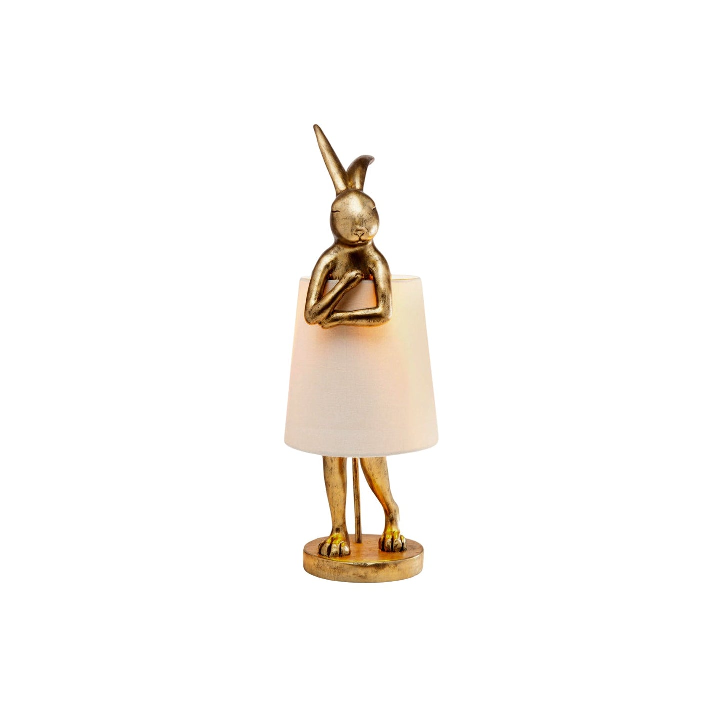 Quinora Rabbit Table Lamp