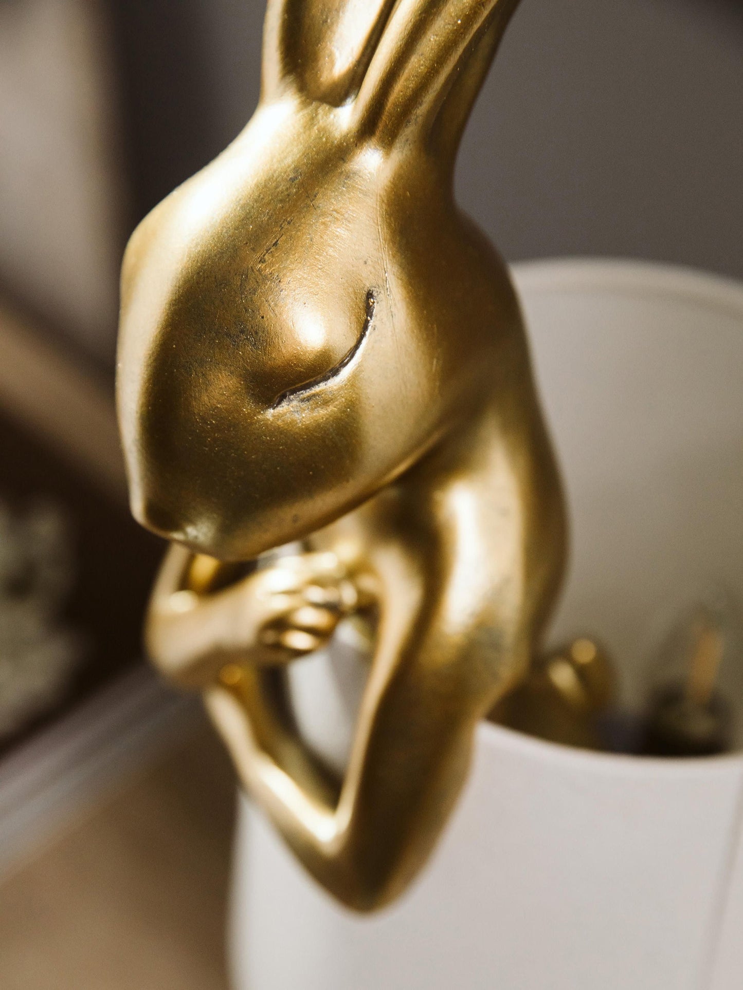 Quinora Rabbit Table Lamp