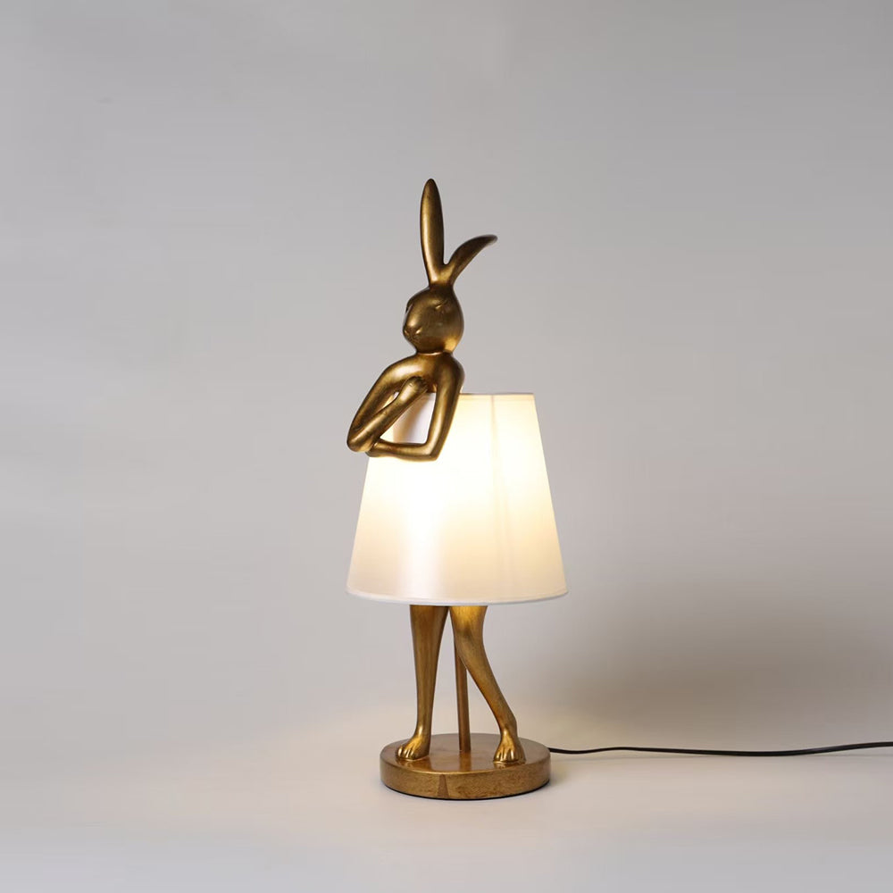 Quinora Rabbit Table Lamp