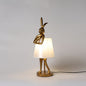 Quinora Rabbit Table Lamp