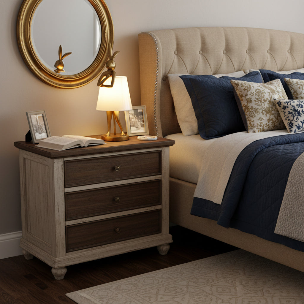 Quinora Rabbit Table Lamp
