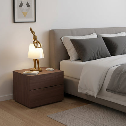 Quinora Rabbit Table Lamp