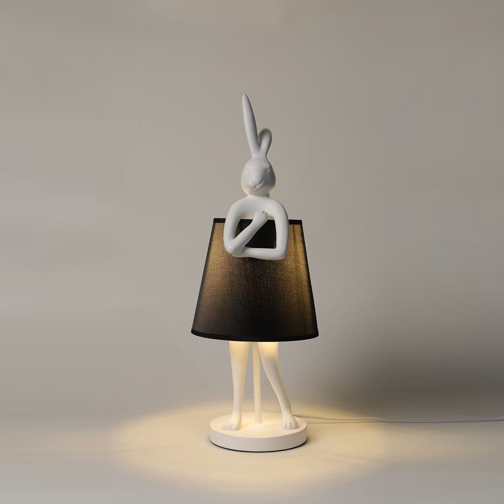Quinora Rabbit Table Lamp