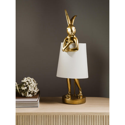 Quinora Rabbit Table Lamp