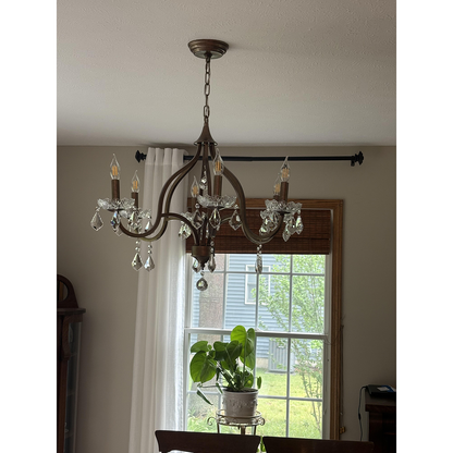 Tala Chandelier