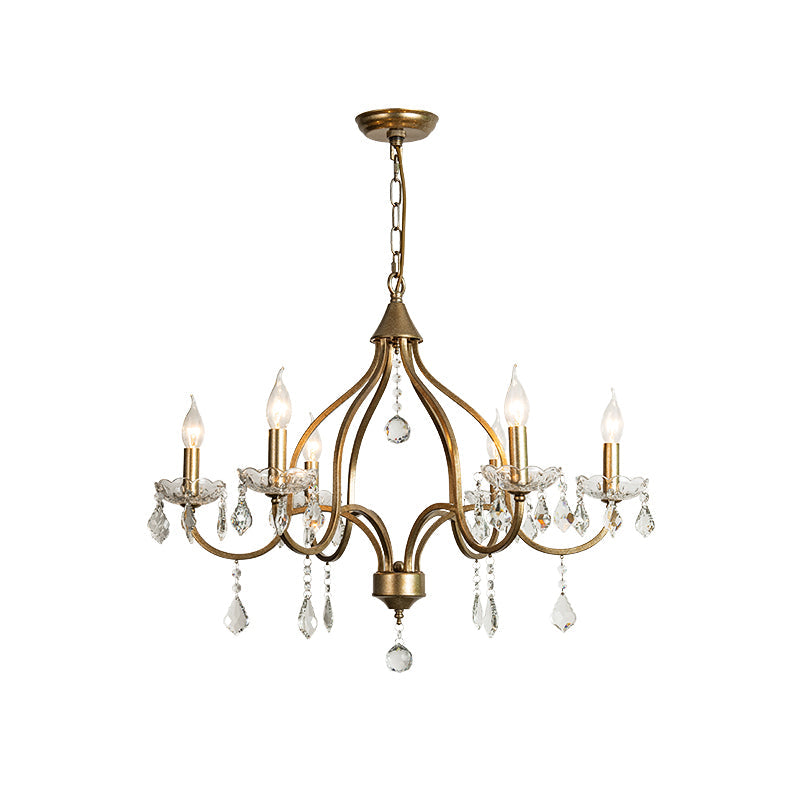 Tala Chandelier