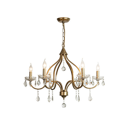 Tala Chandelier