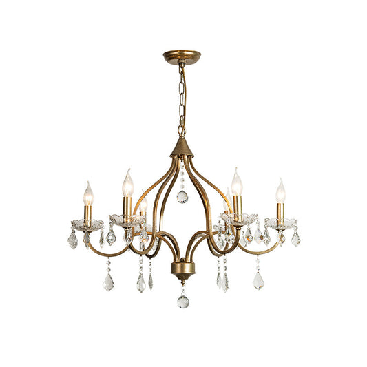 Tala Chandelier