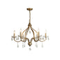 Tala Chandelier