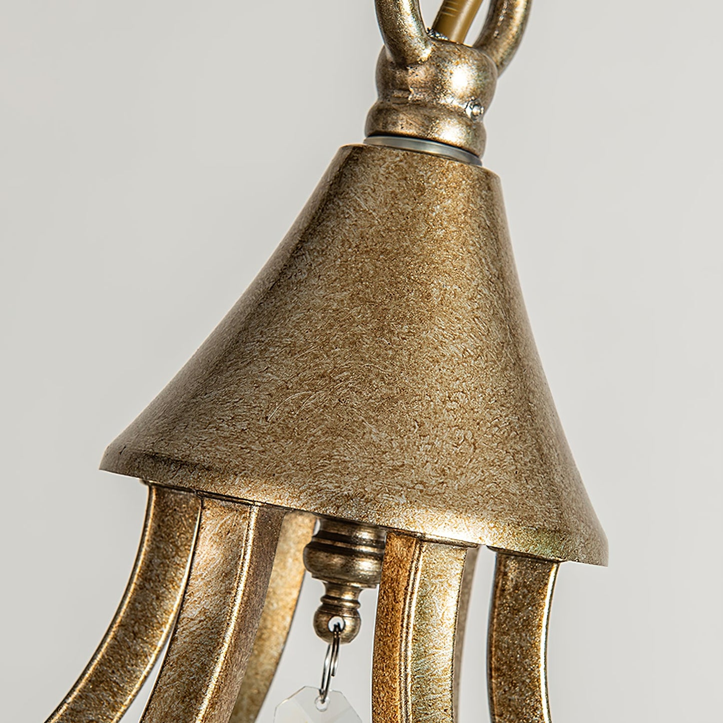 Tala Chandelier