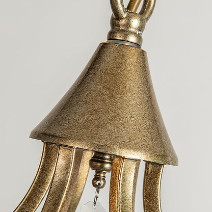 Tala Chandelier