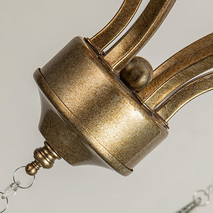 Tala Chandelier