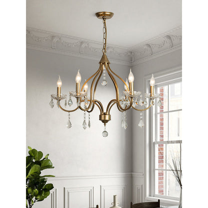 Tala Chandelier
