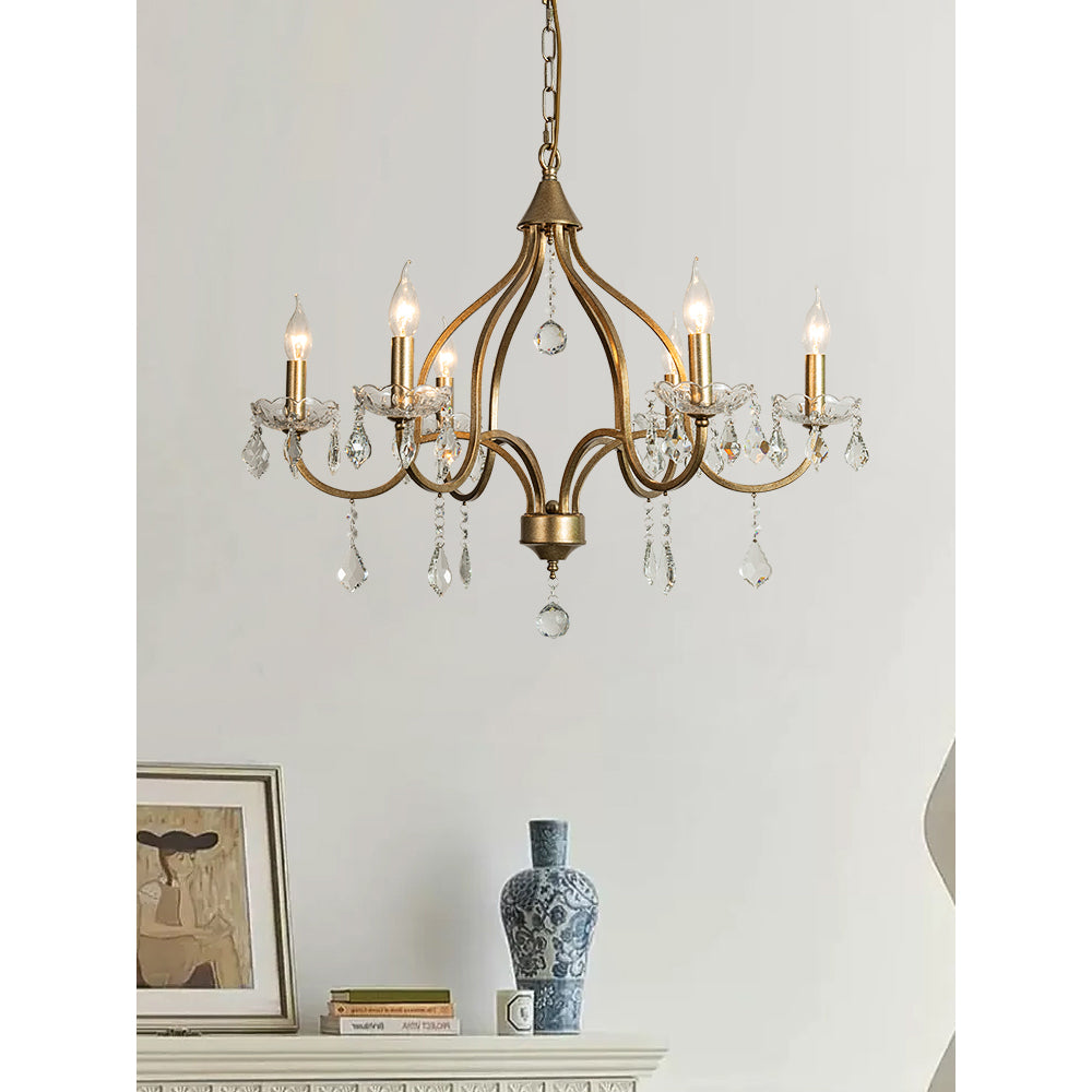 Tala Chandelier