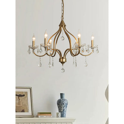 Tala Chandelier