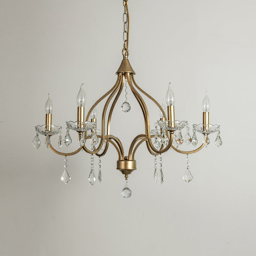 Tala Chandelier