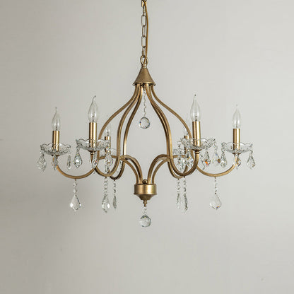 Tala Chandelier