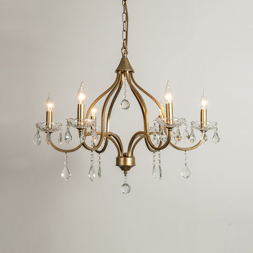 Tala Chandelier