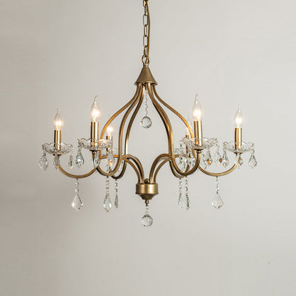 Tala Chandelier