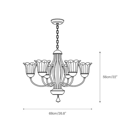 Zeline Chandelier