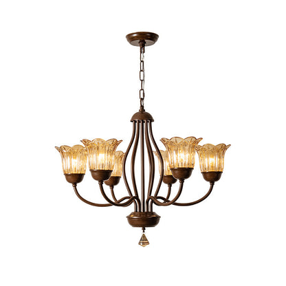 Zeline Chandelier