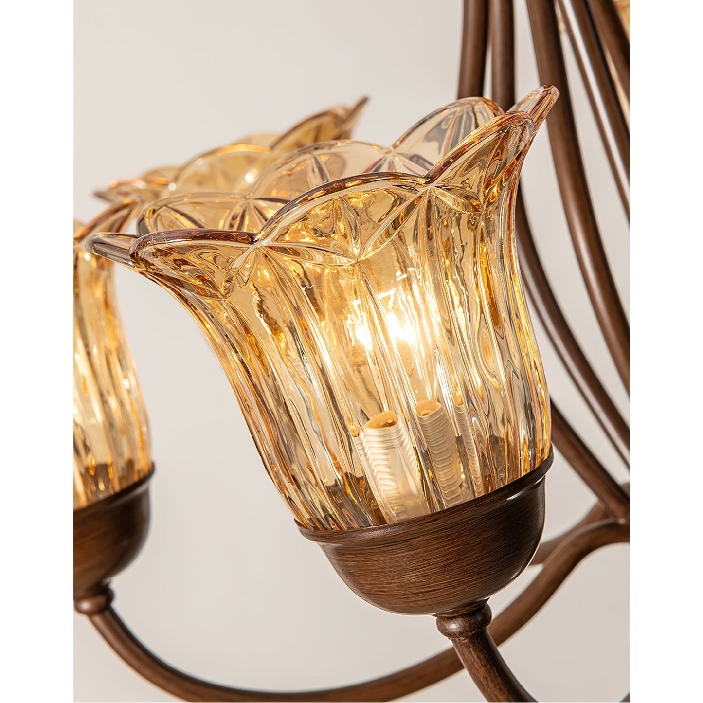 Zeline Chandelier