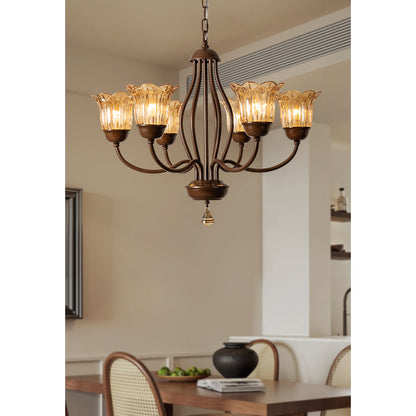 Zeline Chandelier