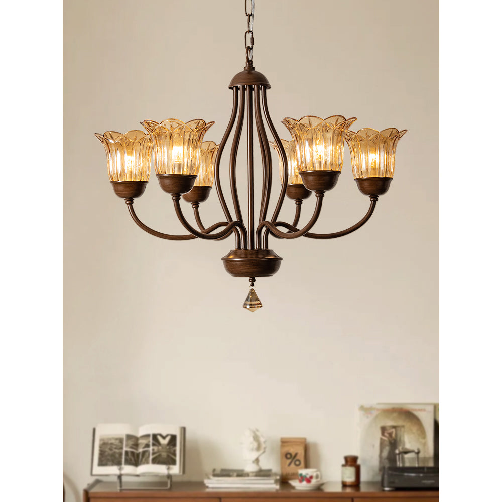 Zeline Chandelier