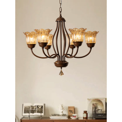 Zeline Chandelier