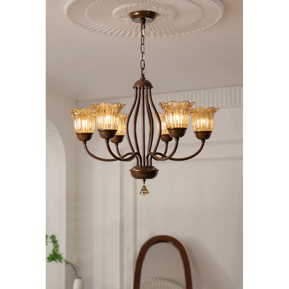 Zeline Chandelier